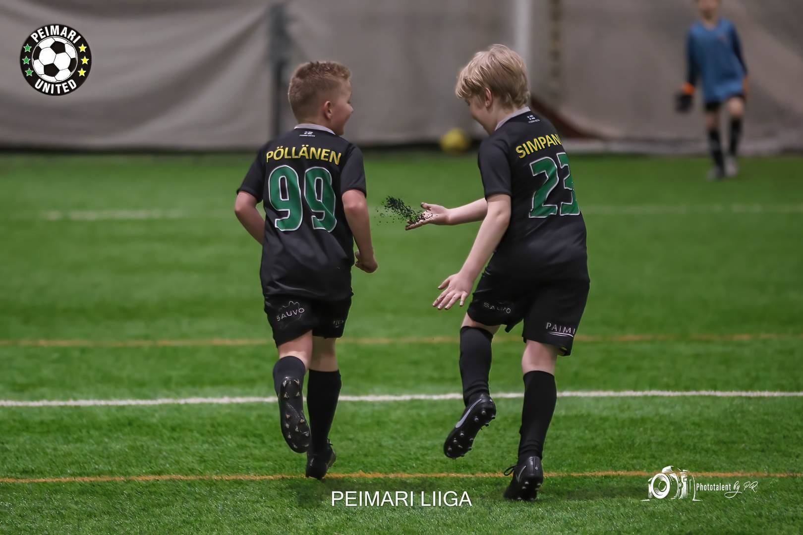 lmoittautuminen 2019-2020 joukkueeseen
