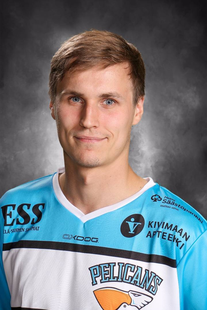 Miehet jatkavat kevättään