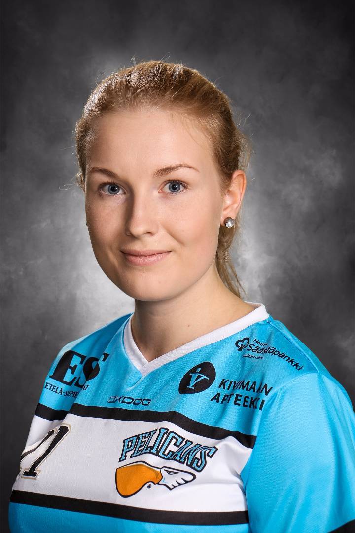 B-tytöt valmiina SM-karsintoihin!