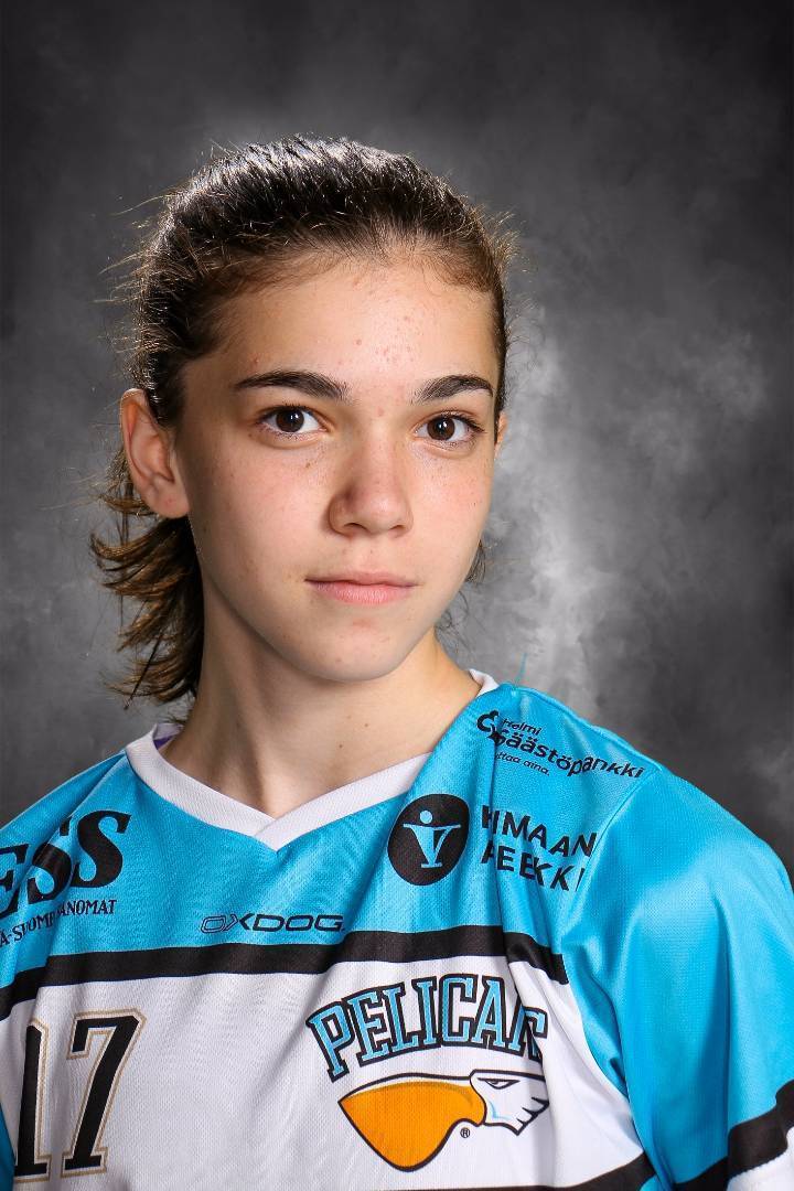 Pelicans Sb pelaajia naisten MM-kisoihin 