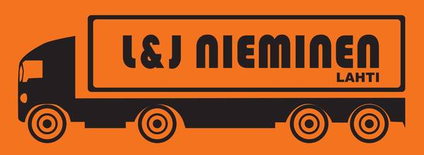 Kuljetus L&J Nieminen 
