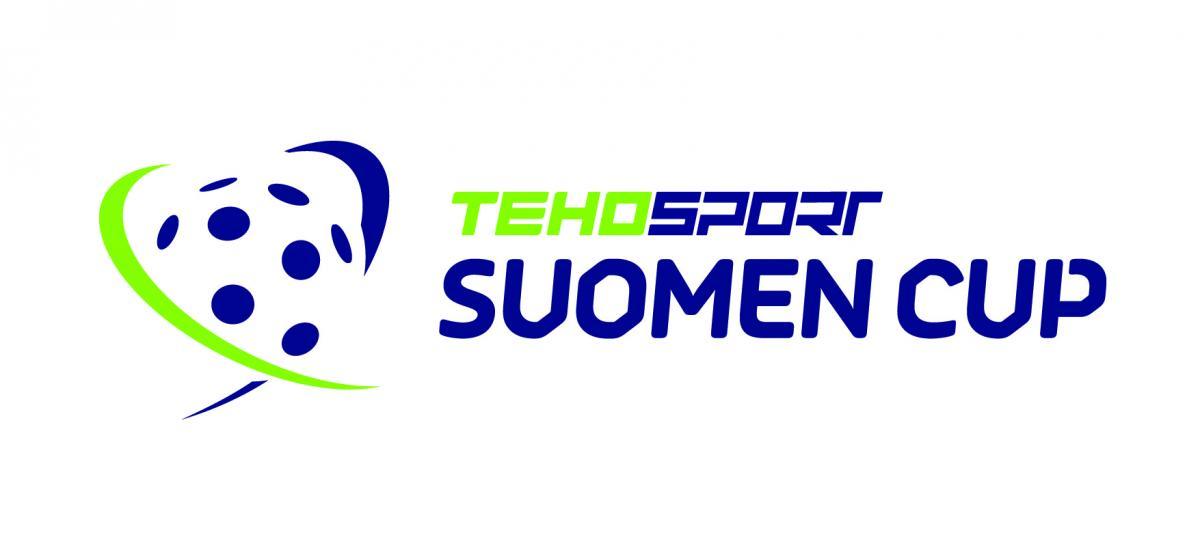 Naisten TEHO Sport Suomen Cupin 3. kierroksen otteluaikataulu vahvistettu