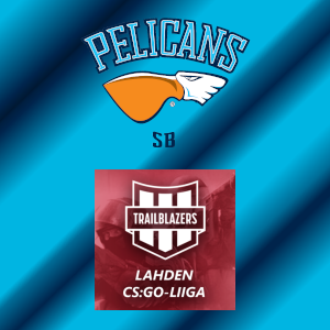 Pelicans SB e-urheilu mukana Lahden CS:GO Liigassa!