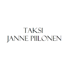 Taksi Janne Piilonen