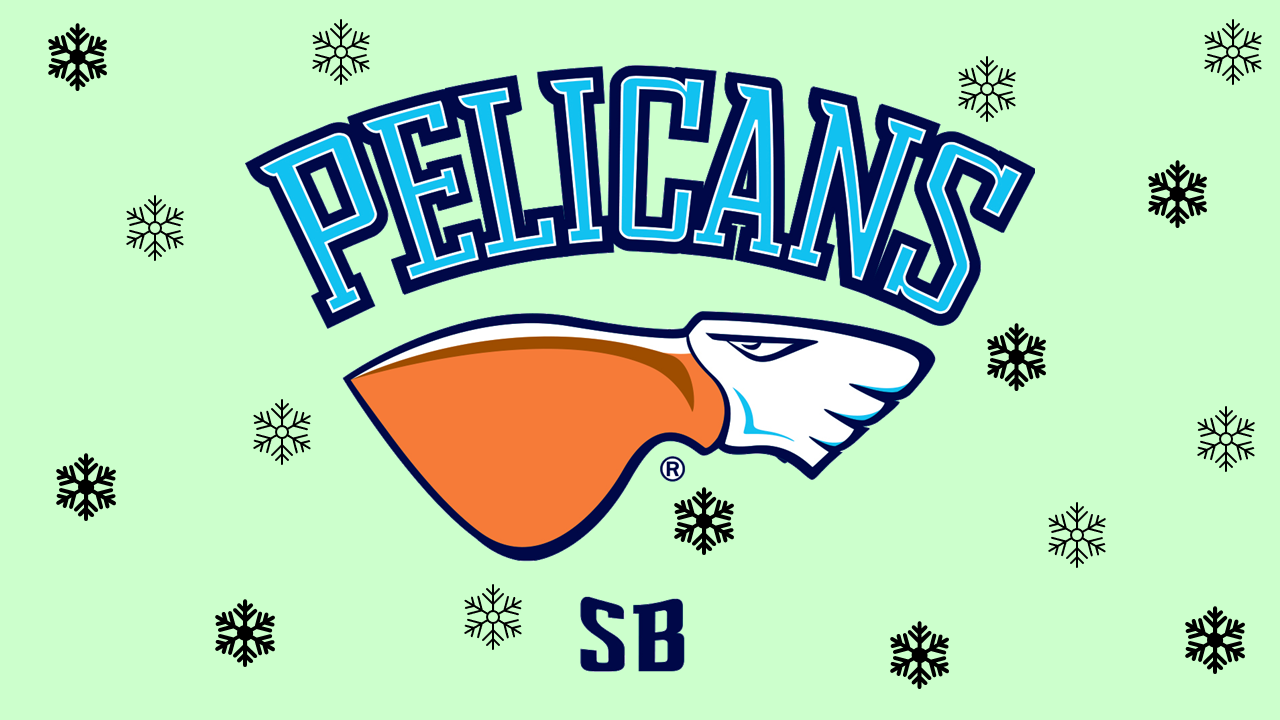 Pelicans Sb fanituotteita huippuhinnoin pukinkonttiin!