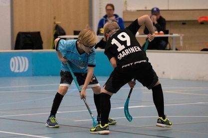 Heinolan Säbäkipinäturnauksen aikataulu ja tarkemmat tiedot