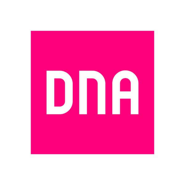 DNA T14 tukija