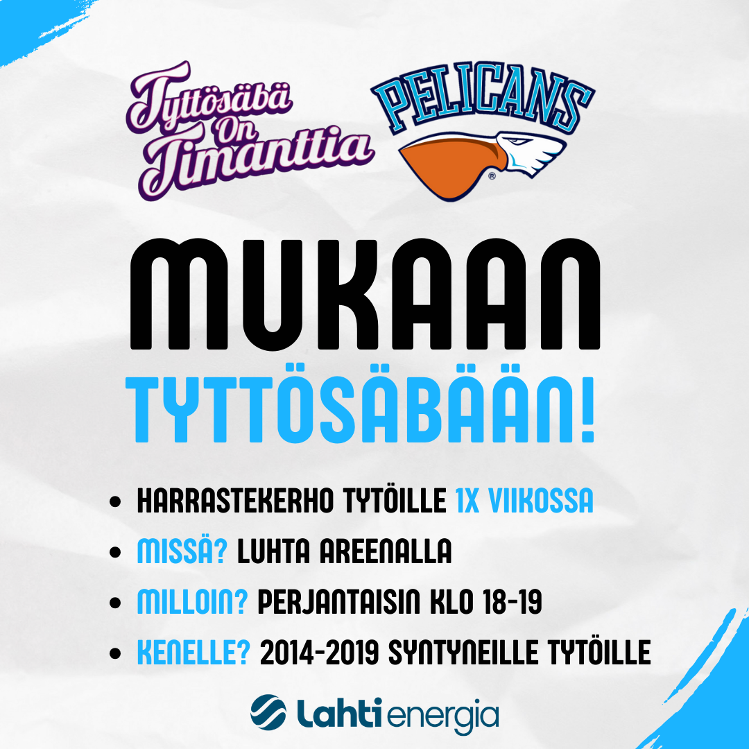 Tyttöjen harrastekerho