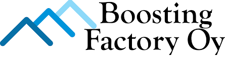 BOOSTINFACTORY 