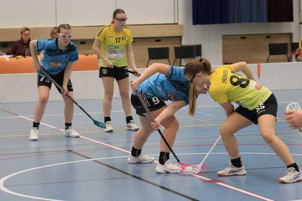 Otteluraportti Pelicans SB - KalvKe 16.11.2025