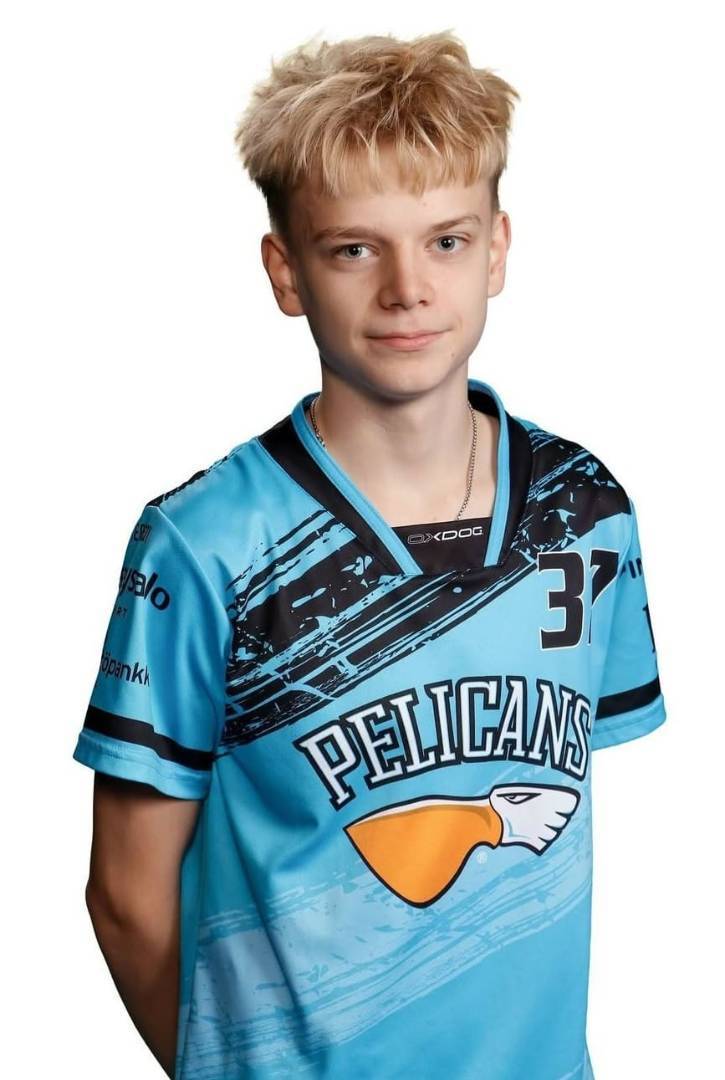 Edustusta Suomen U17-poikien maajoukkueleirillä