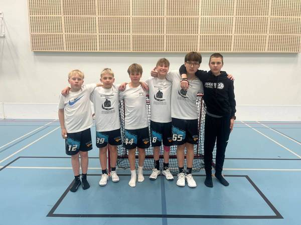 ​Pelicans P13-joukkueesta on valittu WTC Selected Suomen joukkueeseen seuraavat pelurit!