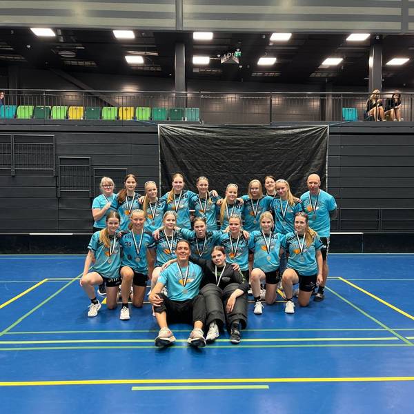 Mestareiden cupista hopeaa Pelicans SB:n U18 joukkueelle