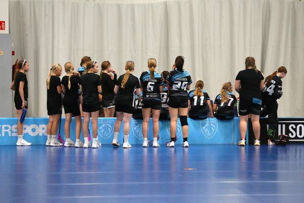U16-U17 ja U18-19 kaudella 2026-2027