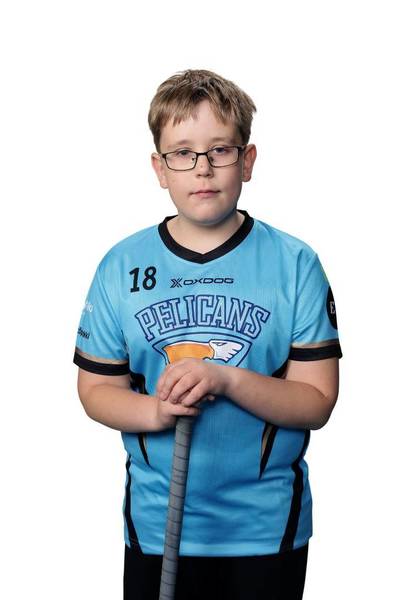 Mujunen Lenni