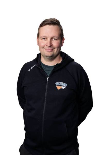 Mäkelä Perttu