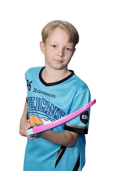 Rantasalo Erik