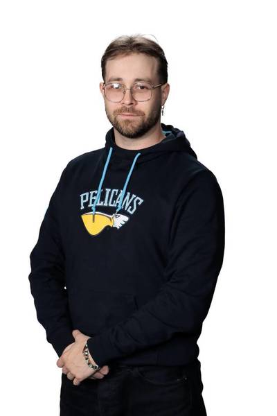 Rantasalo Jesse