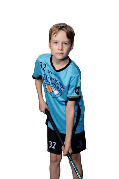 Teerikangas Leo