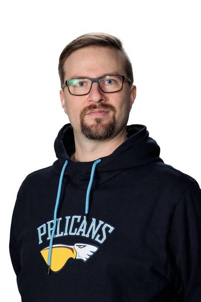 Yrjölä Erno