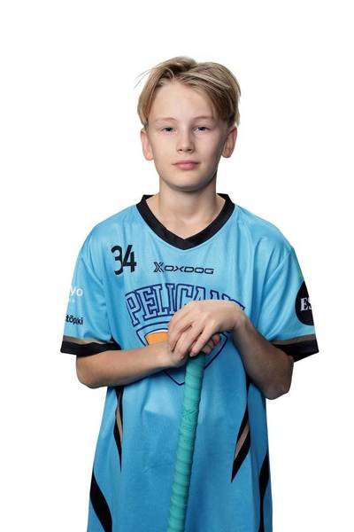 Rehti Leevi