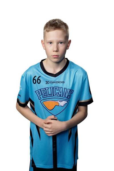 Savolainen Hugo