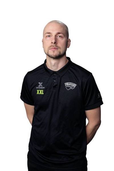 Tiihonen Teemu