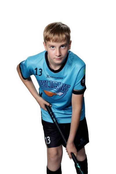 Yrjölä Kasperi