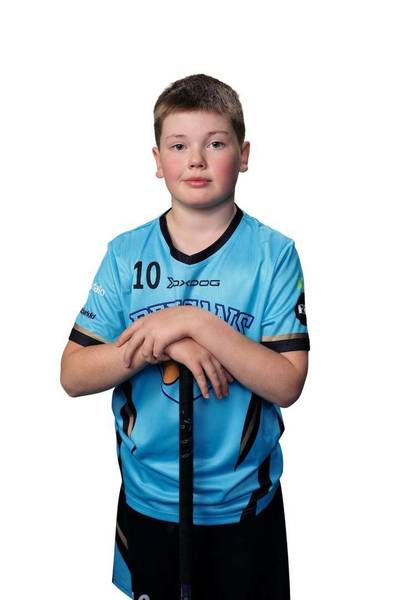 Degerlund Hugo