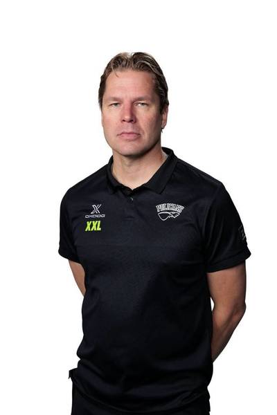 Halmekoski Jere