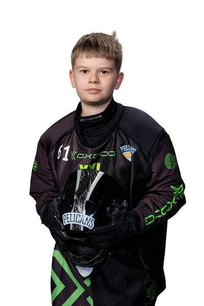 Kasanen Samuel