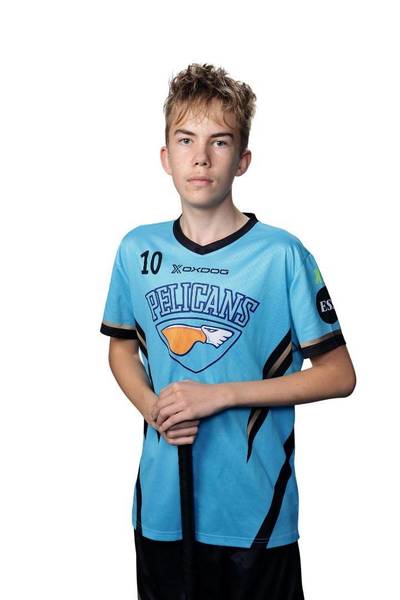Kemppinen Jere