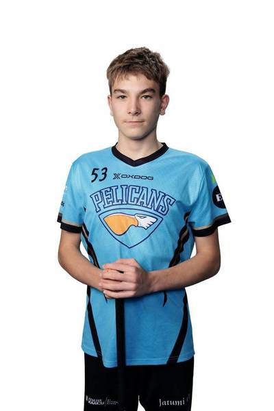 Pekonen Niilo