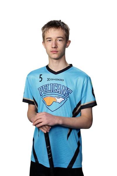 Pohjonen Saku