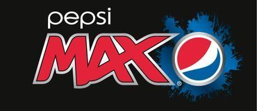 Pepsi max