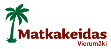 Matkakeidas