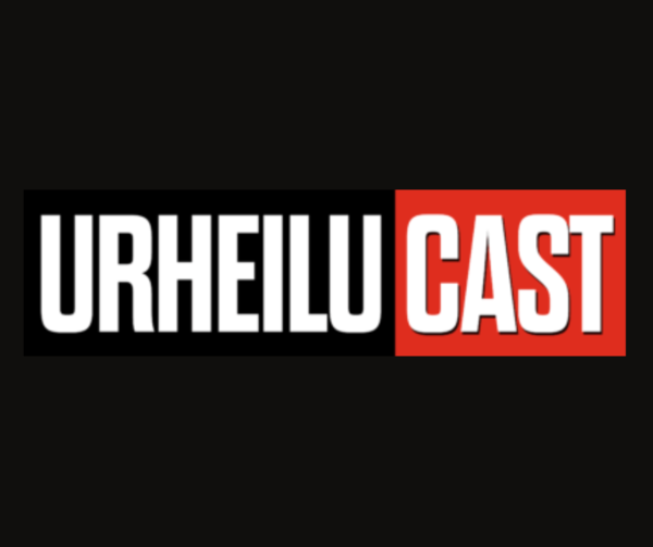 Urheilucast