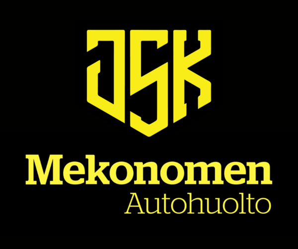 JSK Huolto Oy Mekonomen/ Pääyhteistyökumppani