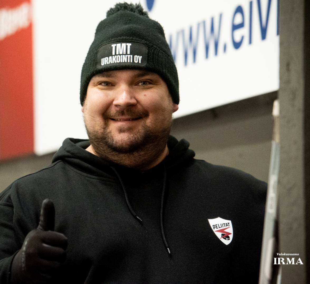 Tervetuloa Peliittojen uusille sivuille!