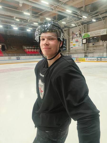 Peliittojen II-divisioonan otteluohjelma kaudelle 2026-2027