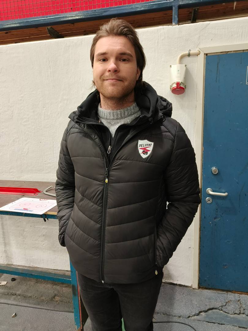 ​Peliittojen U20 nuoret valmiina Mestis-paikan metsästykseen