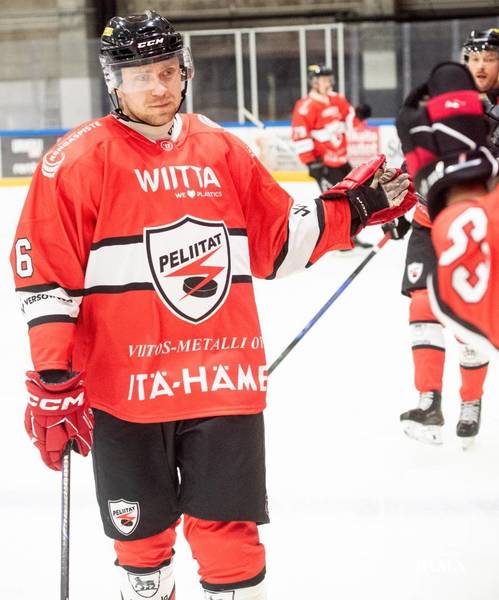 Heinolassa tehtiin 2000-luvun yleisöennätys! – Kolmas ottelupallo käyttöön Suolahdessa