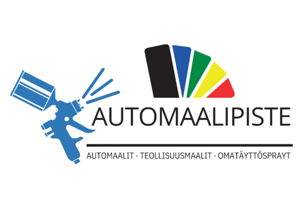 Automaalipiste Oy