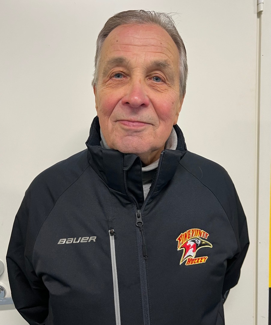 Hannu Heikkinen – maalivahtikoordinaattori