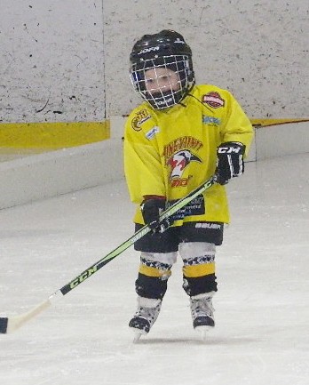 Pinkkari Cup alkaa!!