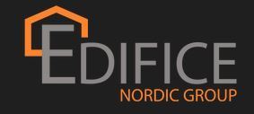 Edifice Nordic Group Oy
