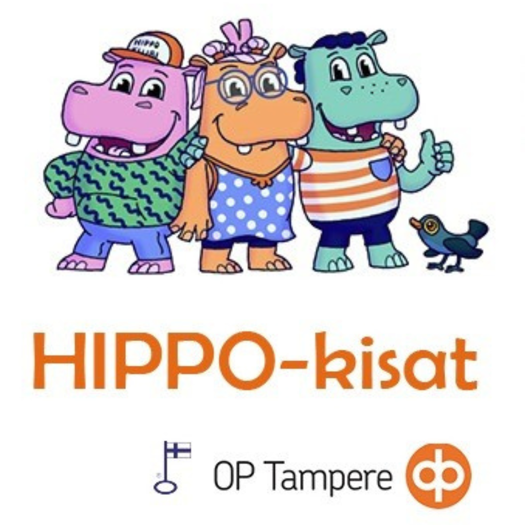 Hippokisat 2.9.2025