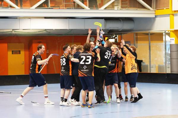 SM-turnaus 10.5.2025 Espoo