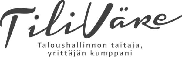 TiliVäre Ky