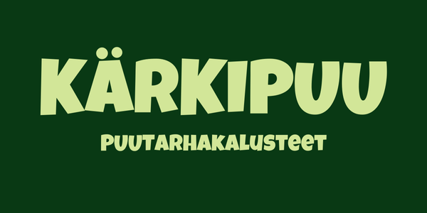 Kärkipuu Oy